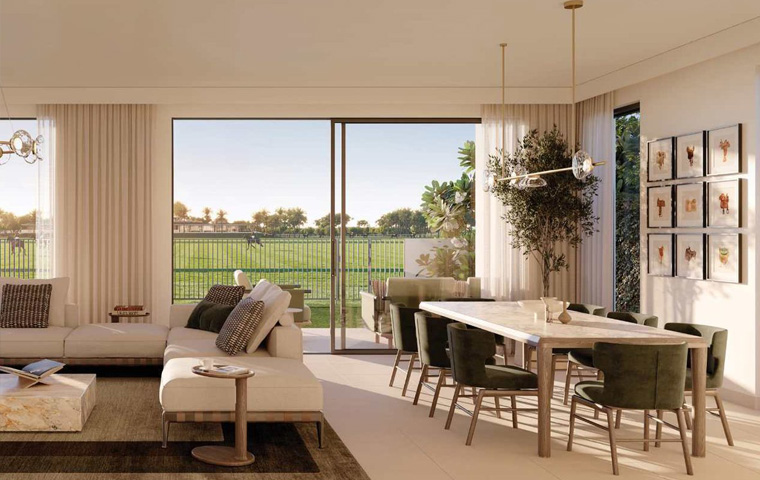 Grand Polo Club & Resort | Emaar Properties | Price, Floor Plans, Amenities | Download Brochure